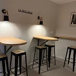 Casa de hóspedes Le Petit 3*