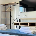 Casa de hóspedes Le Petit 3*