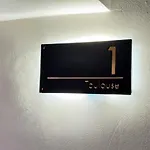 Casa de hóspedes Le Petit Saragoça