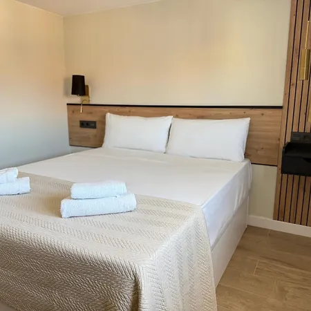 Le Petit Maison d'hôtes Saragosse