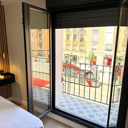 Le Petit 3* Saragossa