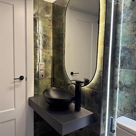 Le Petit Maison d'hôtes Saragosse