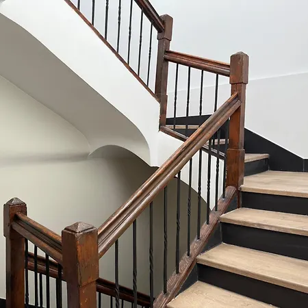 Le Petit 3* Saragosse