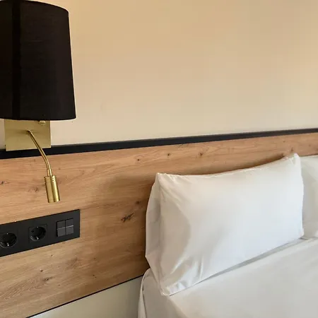 Maison d'hôtes Le Petit Saragosse