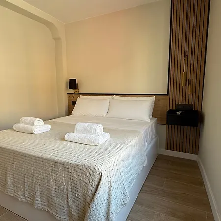 Maison d'hôtes Le Petit 3*