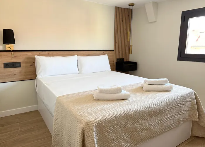 Le Petit 3* Saragossa