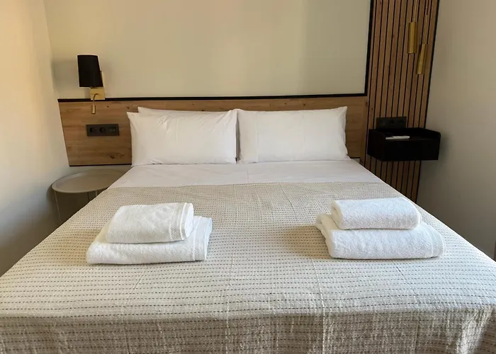 Pensionat Le Petit 3*