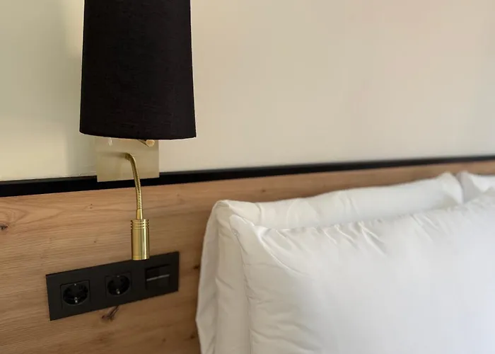 Pensionat Le Petit 3*