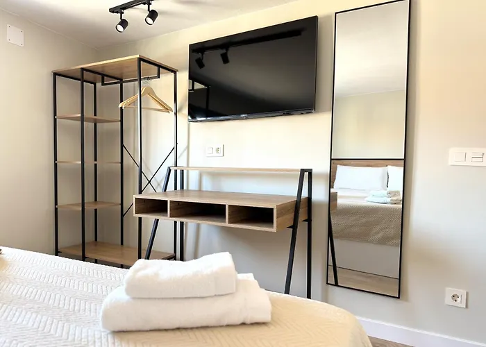 Gasthof Le Petit Saragossa