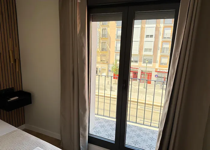 Le Petit Saragossa