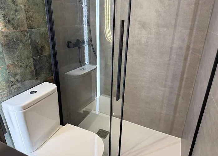 Le Petit 3* Saragossa