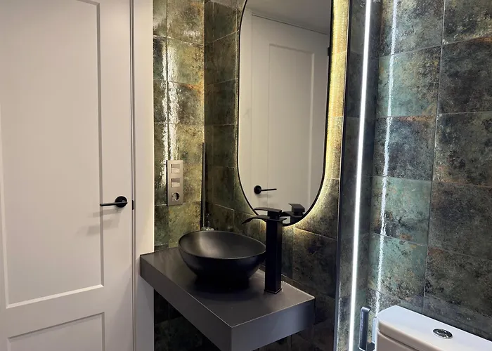 Le Petit Pensionat Zaragoza