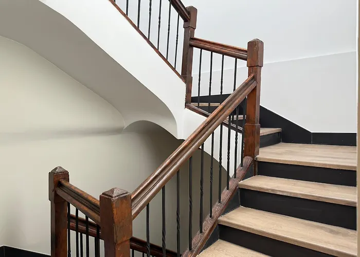 Le Petit 3* Saragossa