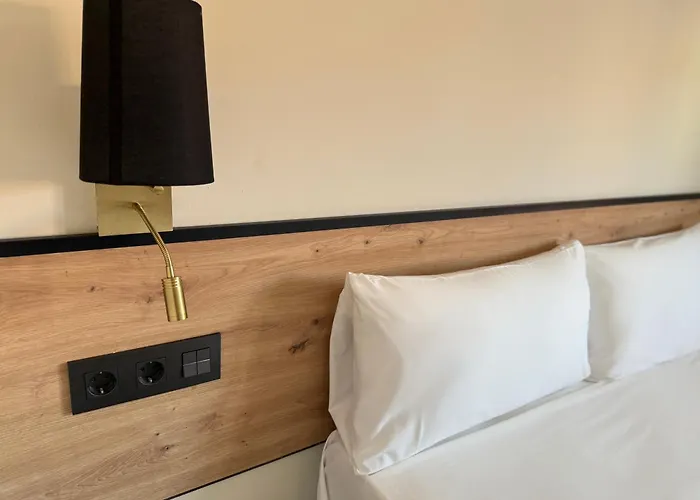 Gasthof Le Petit Saragossa