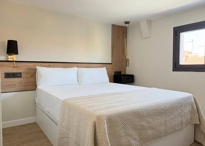 Le Petit 3* Zaragoza