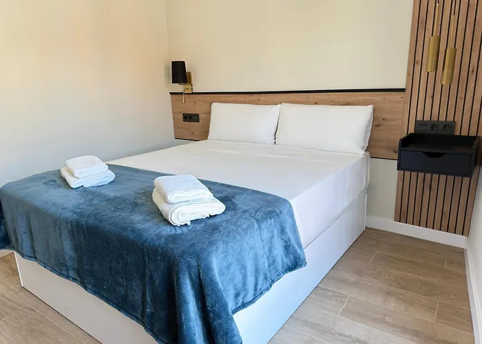 Pensionat Le Petit 3*