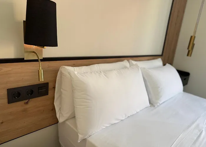 Le Petit Pensionat Zaragoza