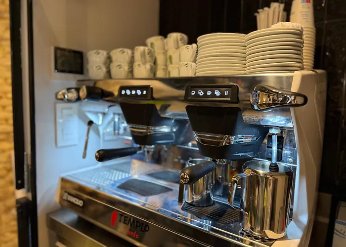 Pensionat Le Petit Zaragoza