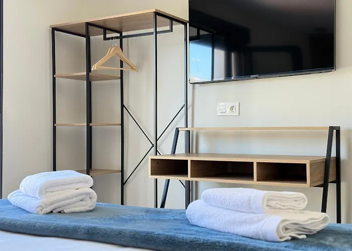 Pensionat Le Petit 3*