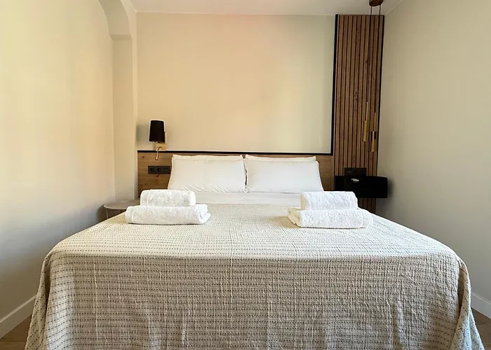 Le Petit Pensionat Zaragoza