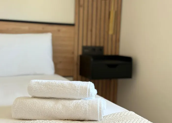 Pensionat Le Petit 3*