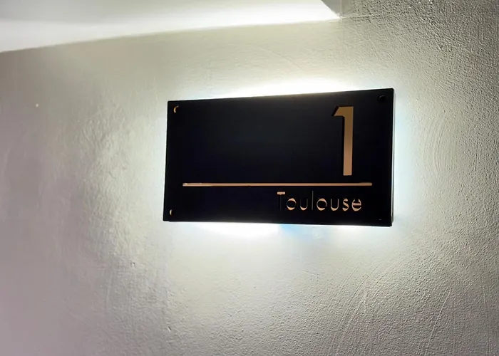 Gasthof Le Petit Saragossa